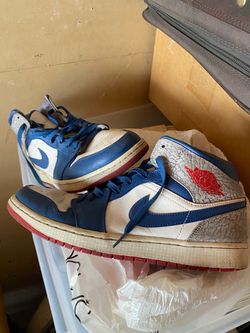 Nike - Mens Size 12