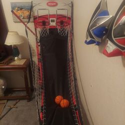 Arcade Basketball