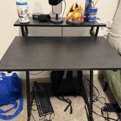 Small Desk 