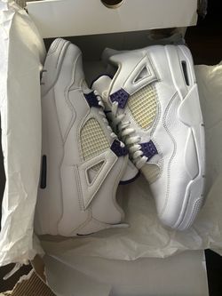 Jordan 4 size 11.5