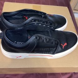 PUMA EL REY II Size 10
