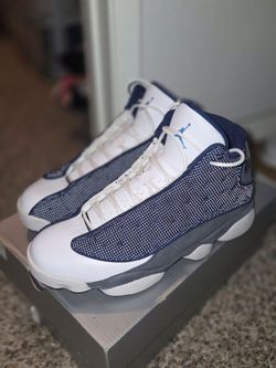 Nike Air Jordan 13 Retro Flint 2020 Men's Size 8.5
