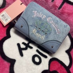 Juicy Wallet 