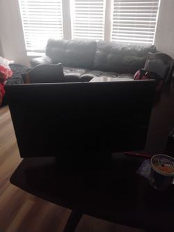Mini Samsung tv