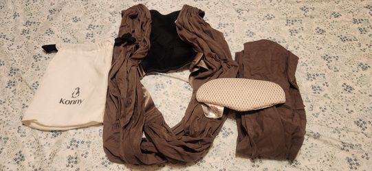Konny Baby Carrier