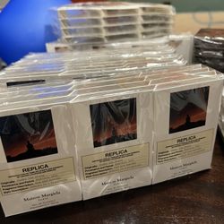 Perfume Sample Packs - 12 Samples Per Pack 