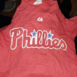 Kids Xl Roy Halladay Tshirt