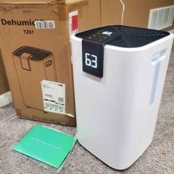 Dehumidifier Like New
