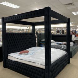 BED/BEDROOM SETS 