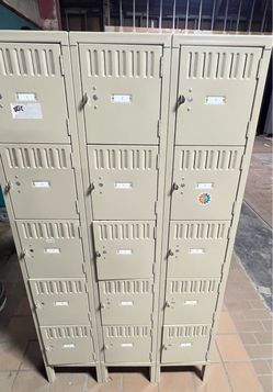 Locker