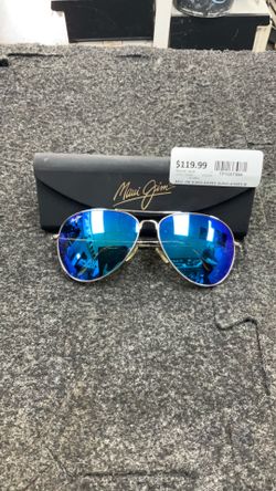 Maui Jim sunglasses