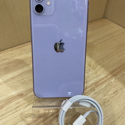 Last Day Of Black Friday Deal !!! IPhone 11 64 GB Purple Unlocked For Any Carrier 