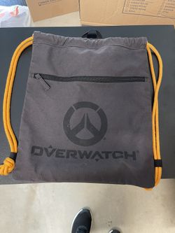 Overwatch Bag
