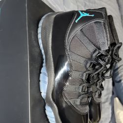 Jordan 11 Retro Size 9