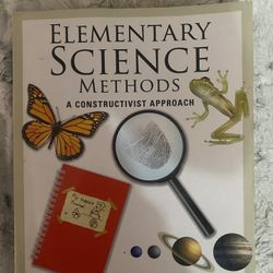 elementary science
