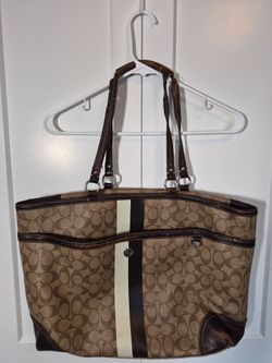 Coal Purse