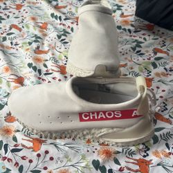 Tenis Chaos 