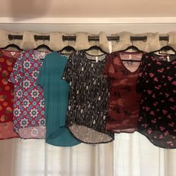 LuLaRoe NWT Size XS-XL