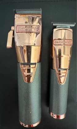 Babyliss Pro Set