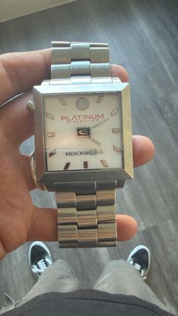 Rockwell Watches