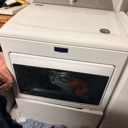 Maytag Dryer