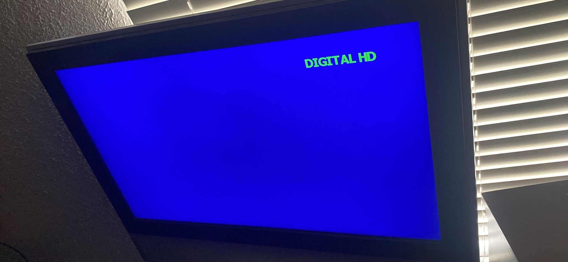 40 Inch Tv