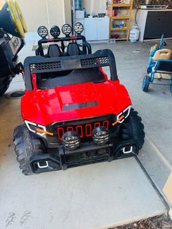 kids car
