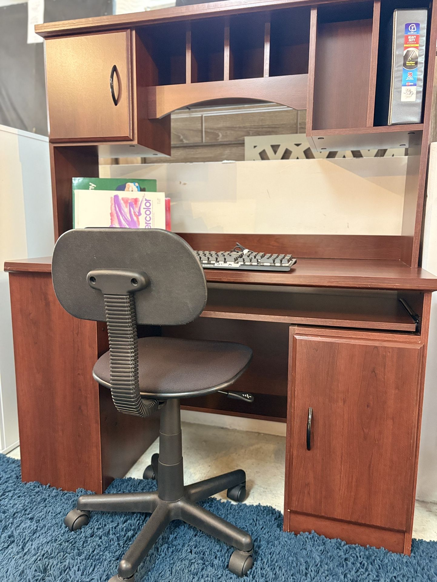 Office Furniture