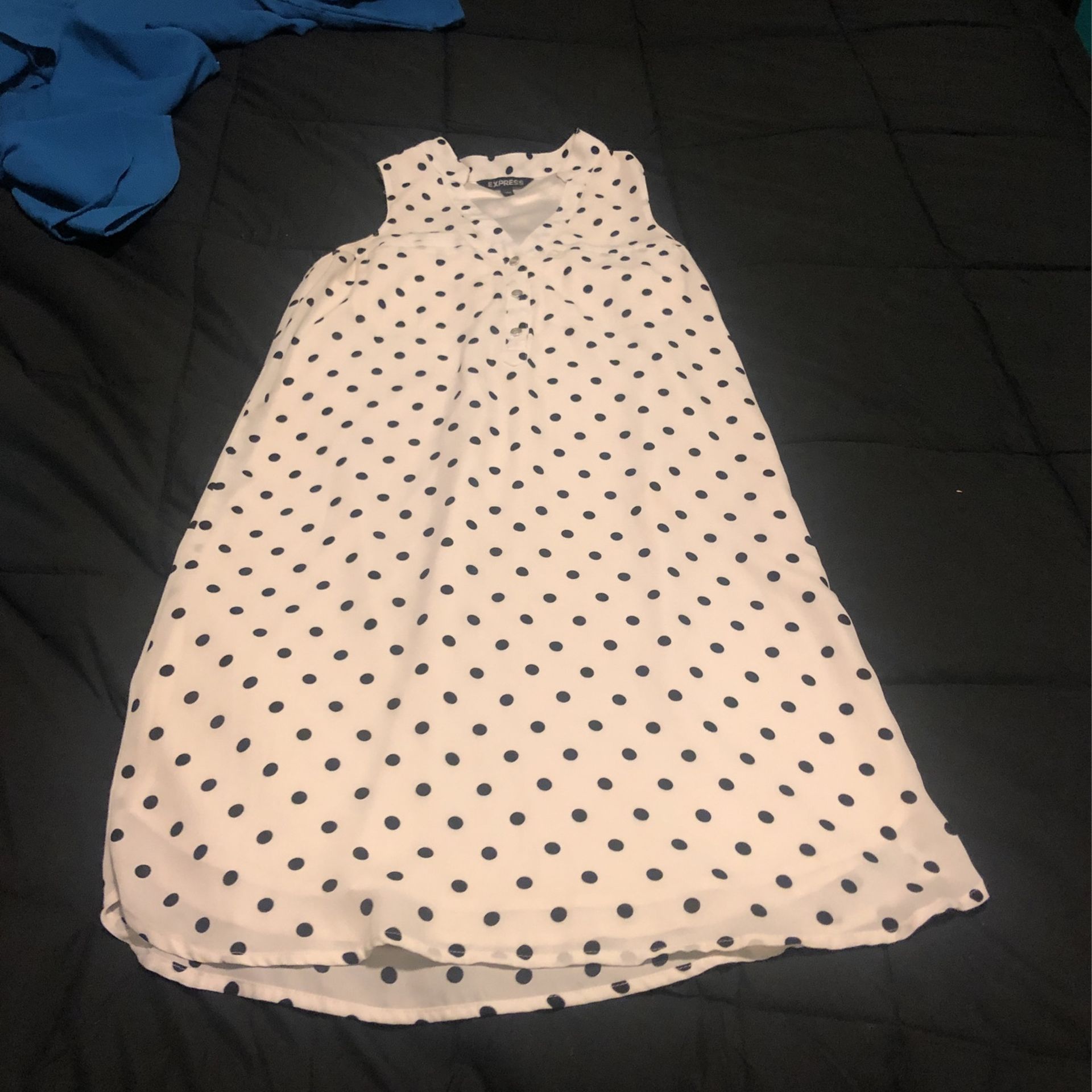 NEVER WORN / LIMITED EXPRESS WOMENS DRESS