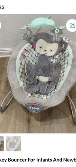 Deluxe Bouncer