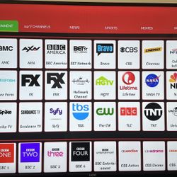Android TV Box - (EXCELLENT CONDITION)
