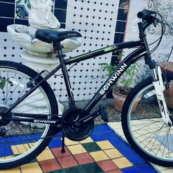 Schwinn Atlas 24" Mountain Bicycle 