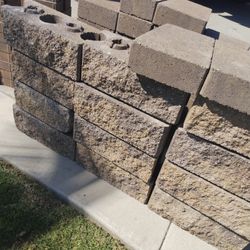 Blocks And Caps