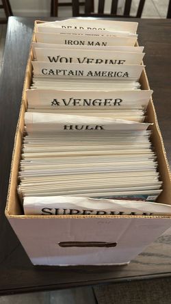 Comics