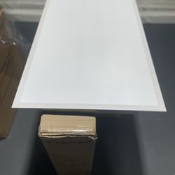 2x4 LED Flat Panel Lighting