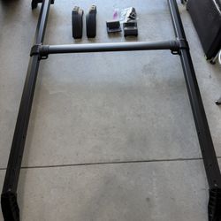 OEM Ford Bronco Roof/Luggage Rack 4 Door 2021+