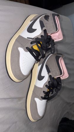 Nike mid size 1