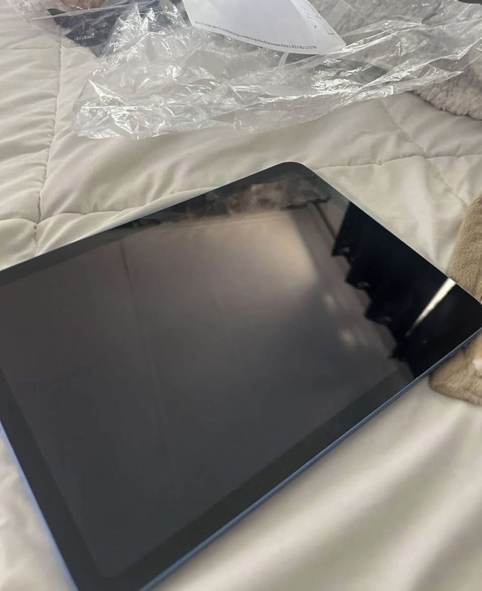iPad 10th Gen 