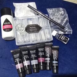 Rosalind Polygel Kit