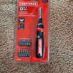Telescoping Multi Bit Set