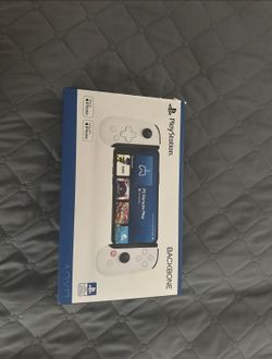 PlayStation Back Bone For I Phone