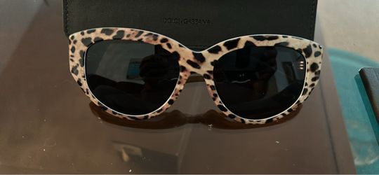 DOLCE & GABBANA
