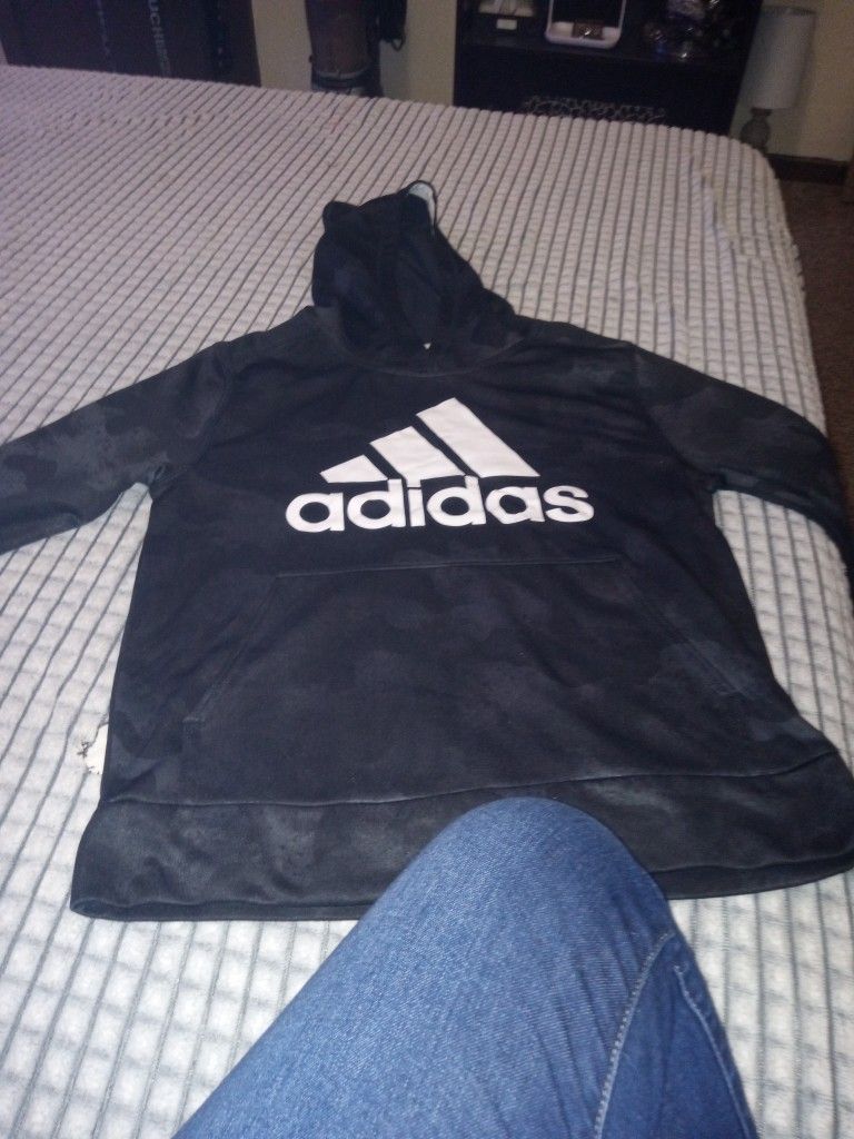 Adidas Hoodie