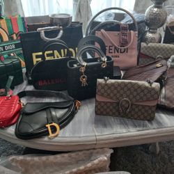 Fashion Bags For Sale