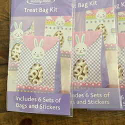 Treat Bag Kit 