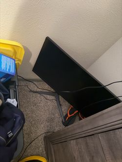 Gaming monitor
