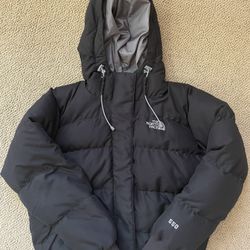 Womens North face Coat