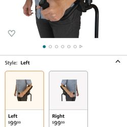 Arm Crutches