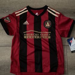 Adidas Kids Jersey 