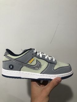 Union Dunk Pistachios 